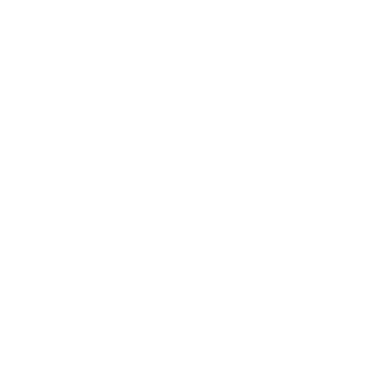 Credit Card Icon White