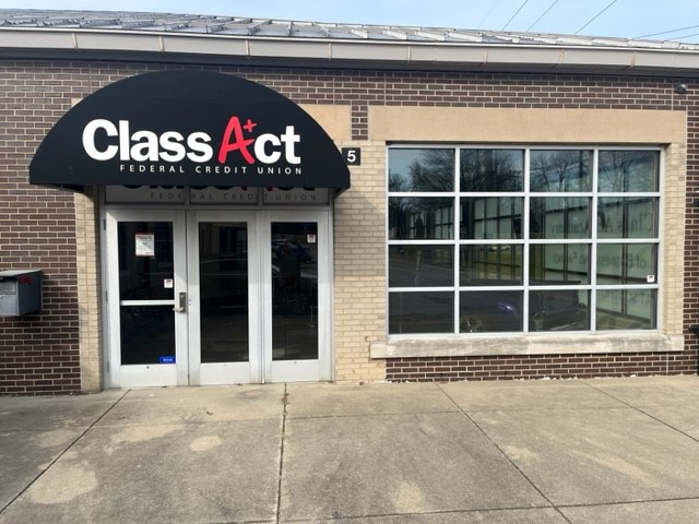 Southern Branch Photo