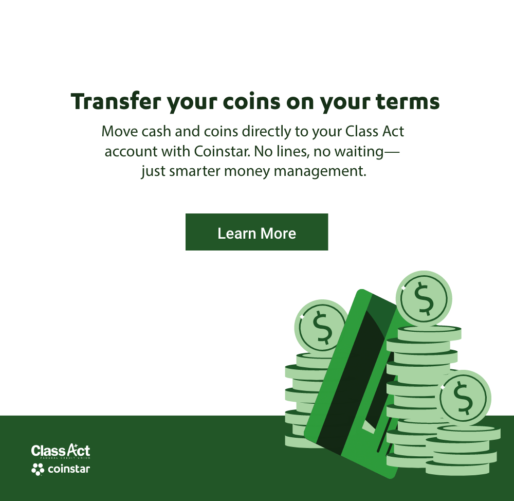 Coinstar Mobile