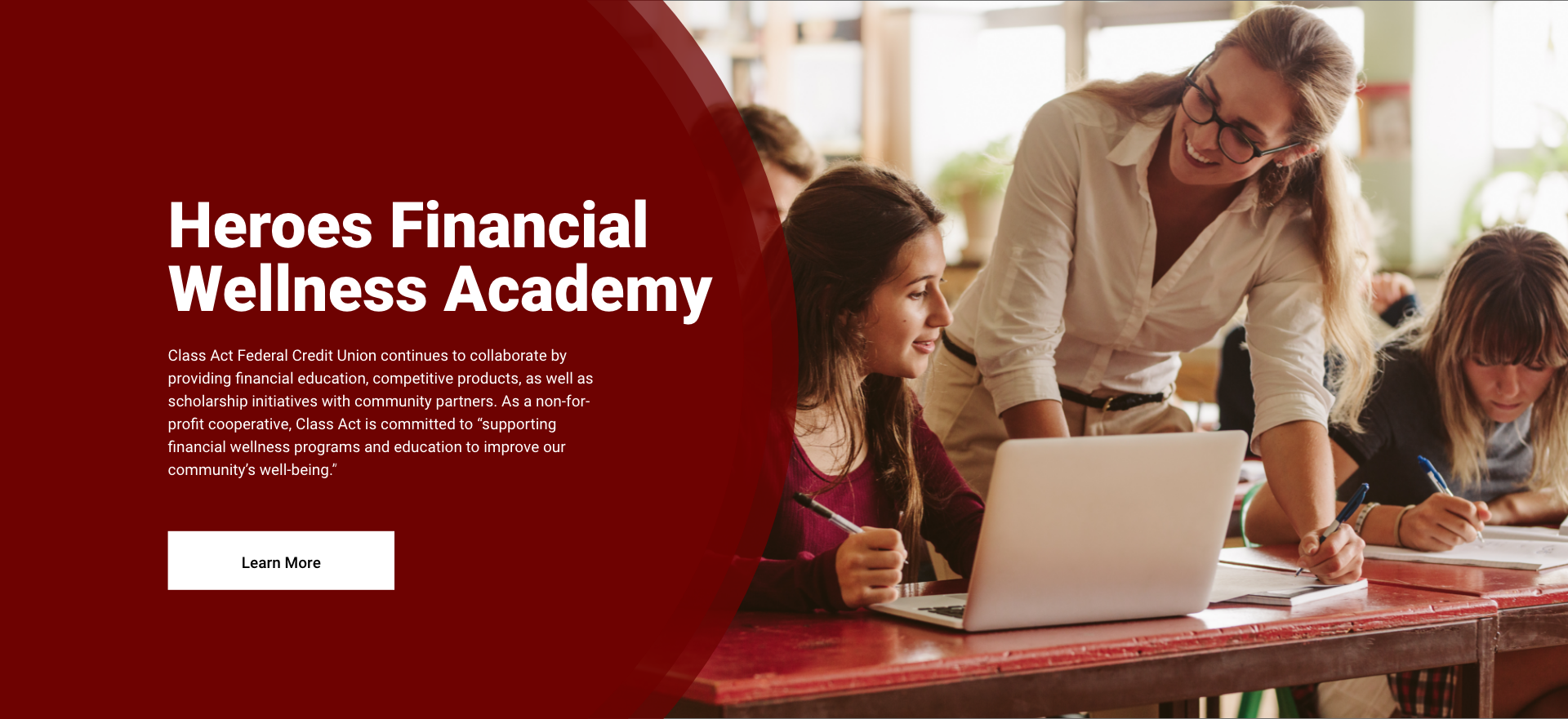 Financialwellness Desktop