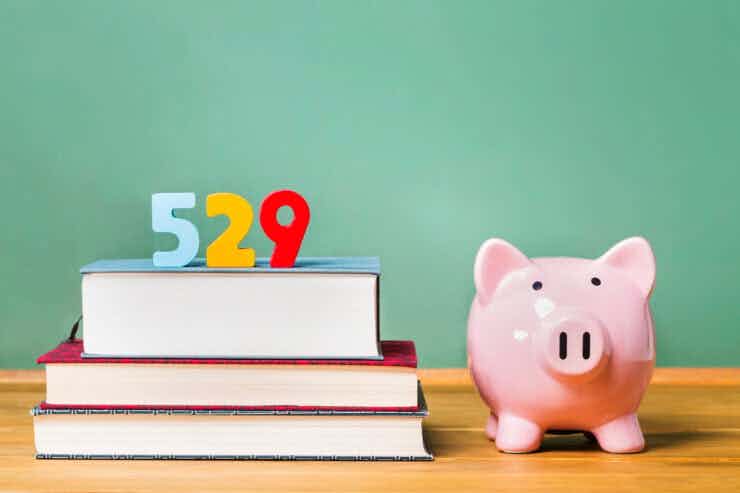 What To Know About 529 Savings Plans 740x493