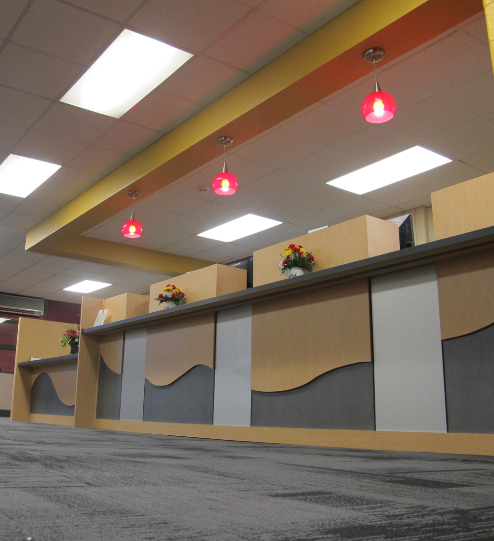 Class Act Doss Location