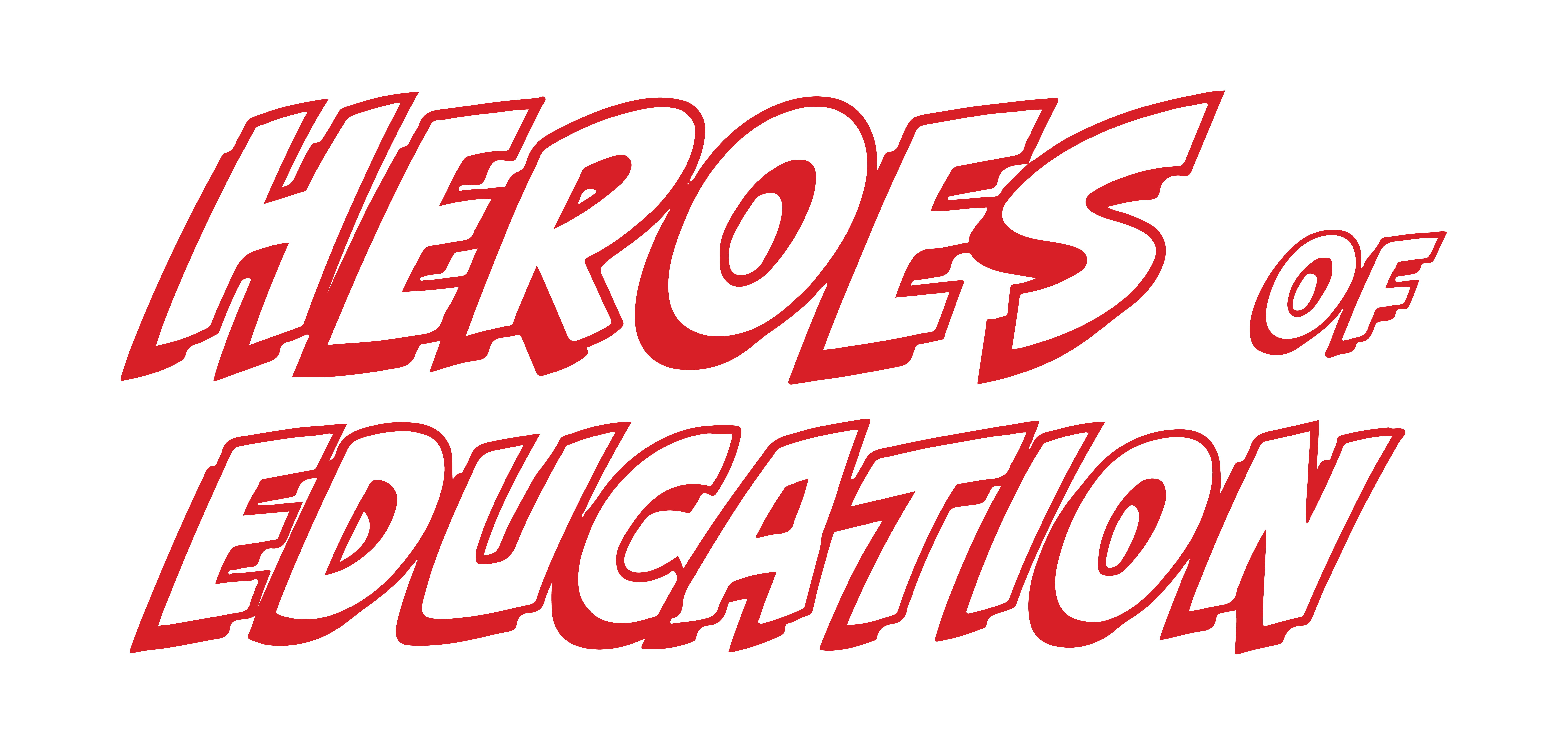 Heroesofeducation Logo