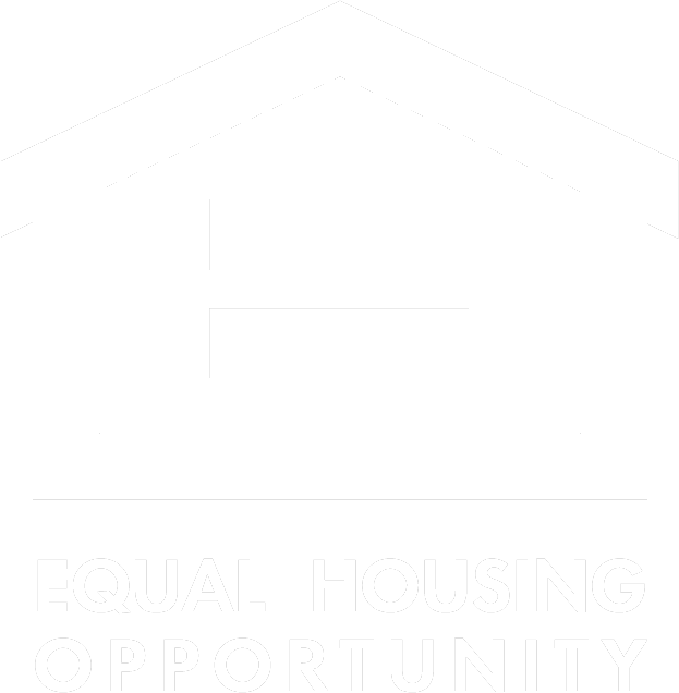 Equal Housing Opportunity White With Trans