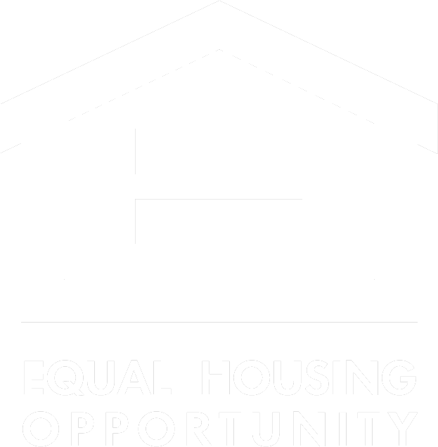 Equal Housing Opportunity White With Trans