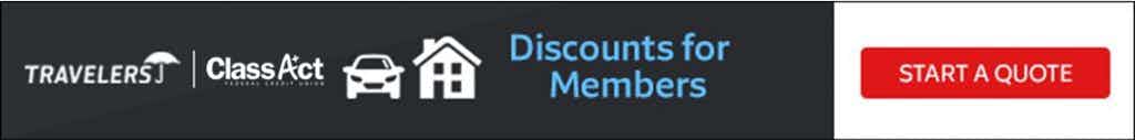 Travelers Discounts For Members