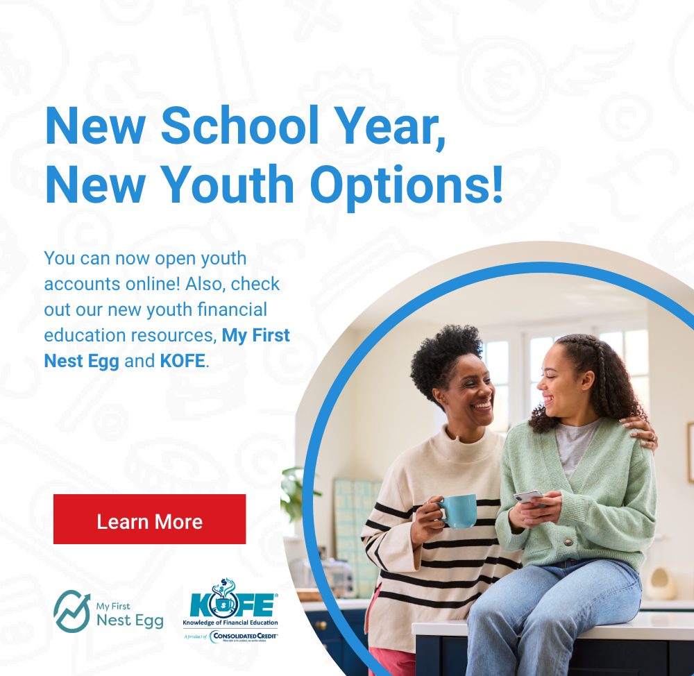 Youthaccount mobile 1