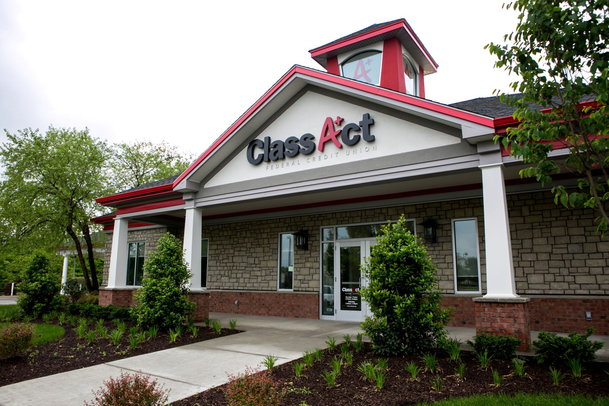 Fern Valley Class Act Location