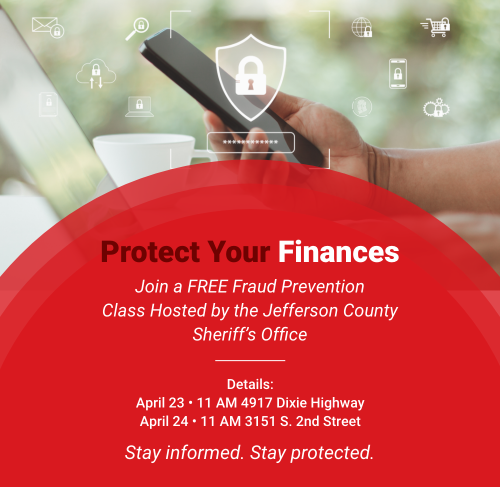 Fraud Prevention Classes Mobile 1