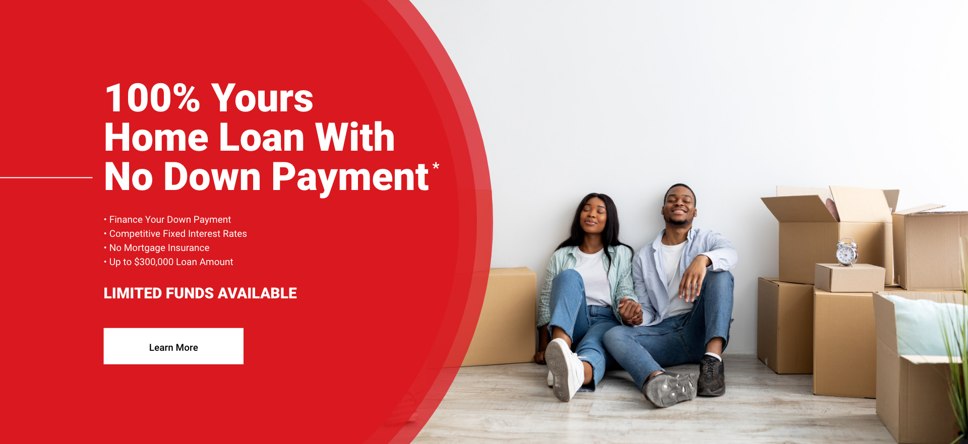 Homeownership Desktop