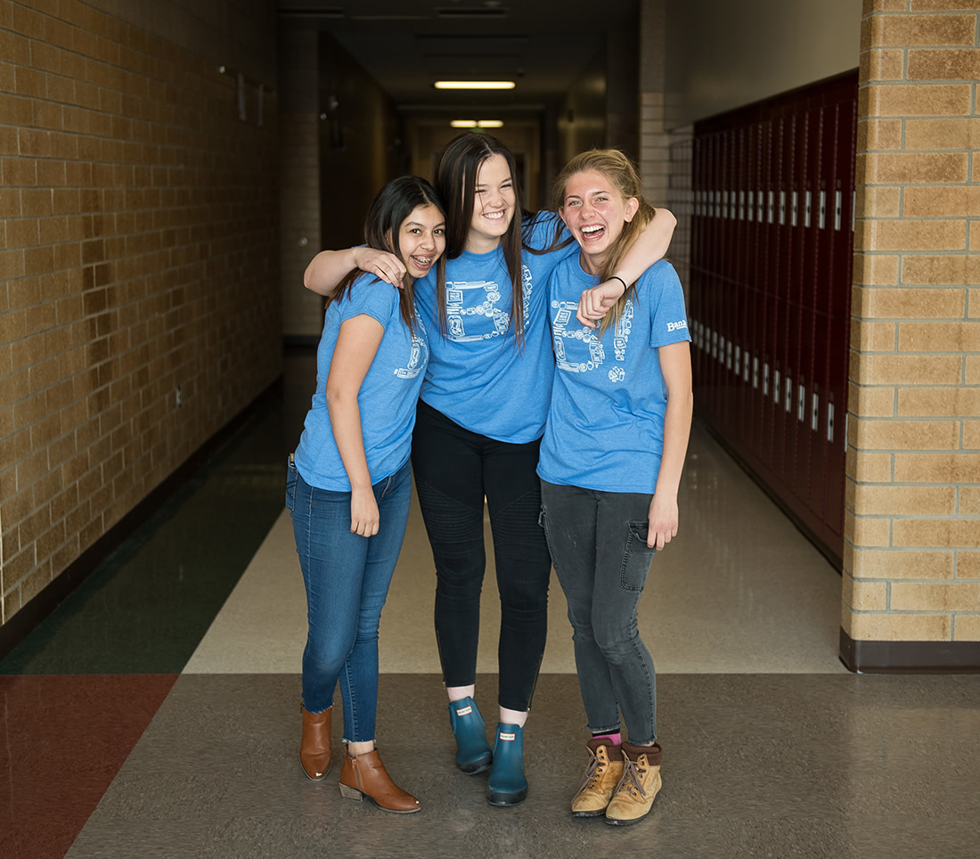 Banzai Financial Literacy Program Class Act