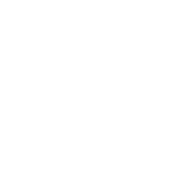 Speech Bubble Icon White