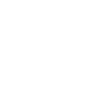 Speech Bubble Icon White