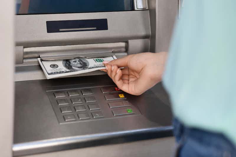 ATM Refunds with Honors Checking