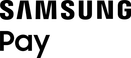 Samsung Pay Logo Svg